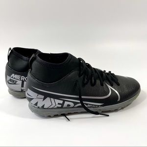 Nike football project CNCPT mercurial soccercleats